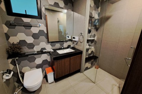 1 bedroom Apartment in Thu Duc, Ho Chi Minh, No. 24185 5