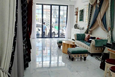 68m2 Townhouse in District 7, Ho Chi Minh, No. 24183 5
