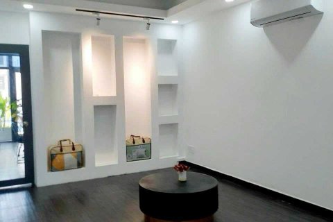 68m2 Townhouse in District 7, Ho Chi Minh, No. 24183 3