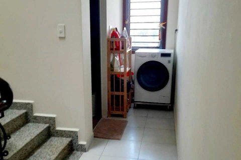 68m2 Townhouse in District 7, Ho Chi Minh, No. 24183 4