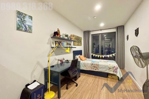 Квартира с 3 спальнями в Ханой ,  № 26852 16