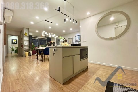 Квартира с 3 спальнями в Ханой ,  № 26852 3