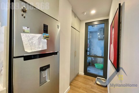 Квартира с 3 спальнями в Ханой ,  № 26852 5