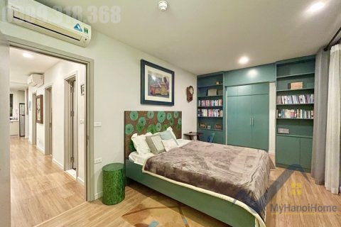 Квартира с 3 спальнями в Ханой ,  № 26852 12