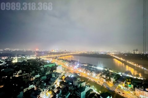 Квартира с 3 спальнями в Ханой ,  № 26852 10