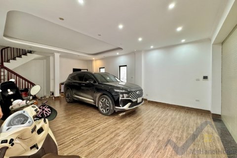 Земельный участок с 3 спальнями в Ханой ,  № 26855