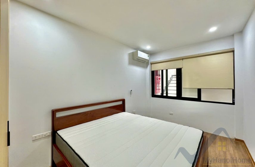 3 bedrooms Apartment in Ha Noi, Vietnam No. 26851