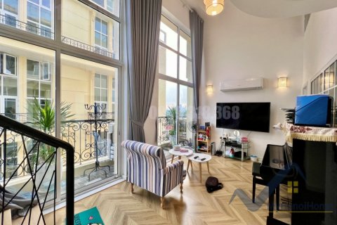 Квартира с 2 спальнями в Ханой , № 26853 2