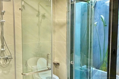 Квартира с 1 спальней в Ханой ,  № 26850 13