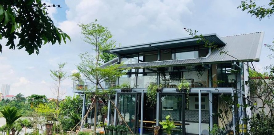 1 bedroom Land in Ha Noi,  No. 26854