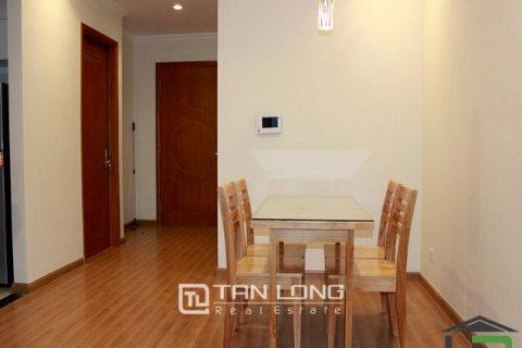2 bedrooms Apartment in Dong Da, Ha Noi,  No. 4376 5