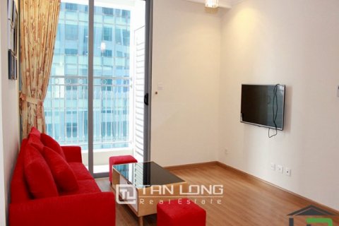 2 bedrooms Apartment in Dong Da, Ha Noi,  No. 4376 3
