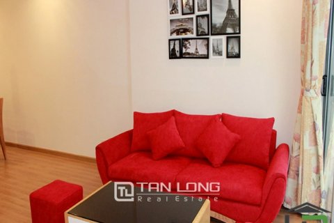 2 bedrooms Apartment in Dong Da, Ha Noi,  No. 4376 4