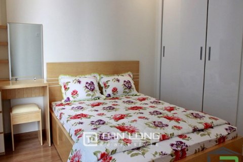 2 bedrooms Apartment in Dong Da, Ha Noi,  No. 4376 8
