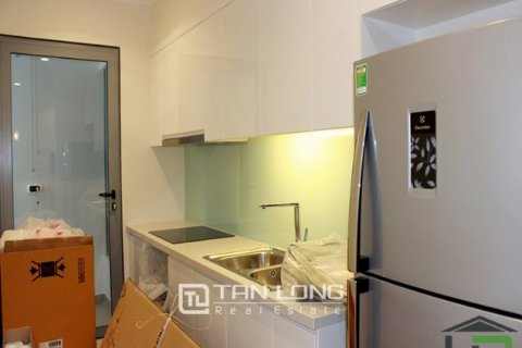 2 bedrooms Apartment in Dong Da, Ha Noi,  No. 4376 18