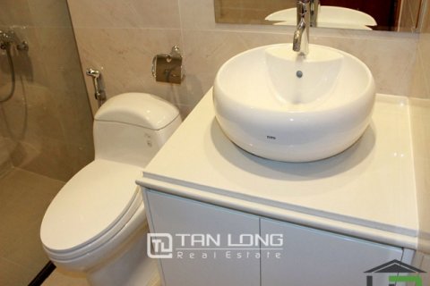 2 bedrooms Apartment in Dong Da, Ha Noi,  No. 4376 11