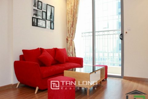 2 bedrooms Apartment in Dong Da, Ha Noi, No. 4376