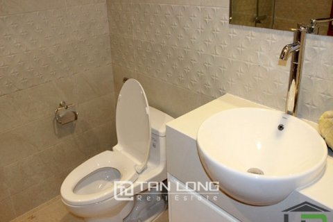 2 bedrooms Apartment in Dong Da, Ha Noi,  No. 4376 17