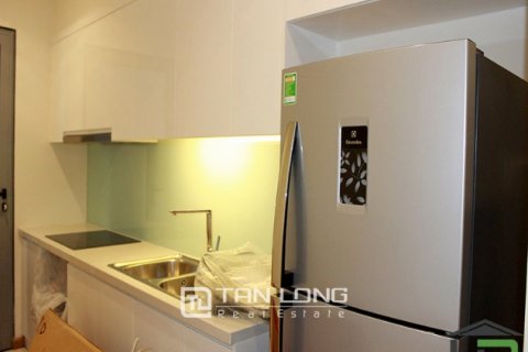 2 bedrooms Apartment in Dong Da, Ha Noi,  No. 4376 19
