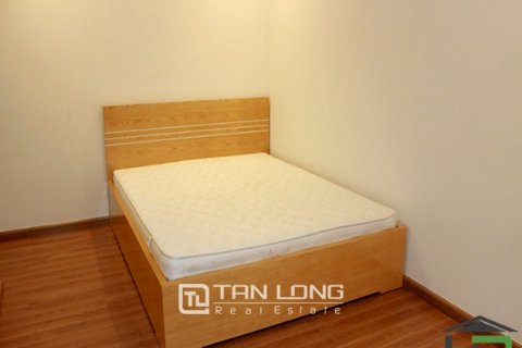 2 bedrooms Apartment in Dong Da, Ha Noi,  No. 4376 13