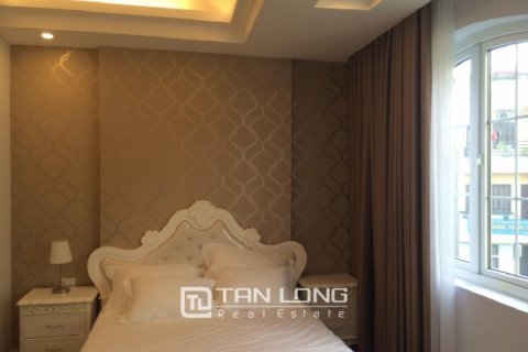 1 bedroom Apartment in Cau Giay, Ha Noi, No. 4379 4