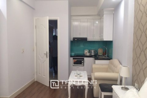 1 bedroom Apartment in Cau Giay, Ha Noi, No. 4379