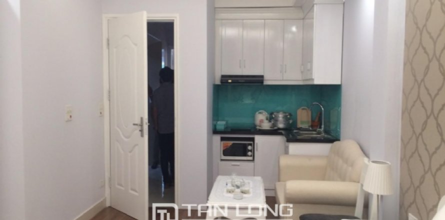 1 bedroom Apartment in Cau Giay, Ha Noi, No. 4379