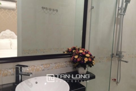 1 bedroom Apartment in Cau Giay, Ha Noi, No. 4379 8