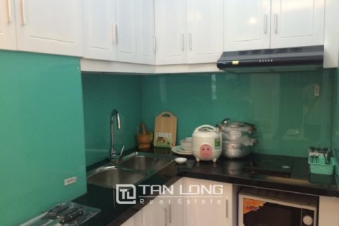 1 bedroom Apartment in Cau Giay, Ha Noi, No. 4379 2