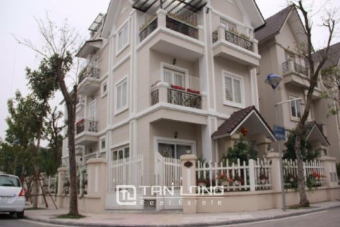 3 bedrooms Villa in Long Bien, Ha Noi, No. 4380