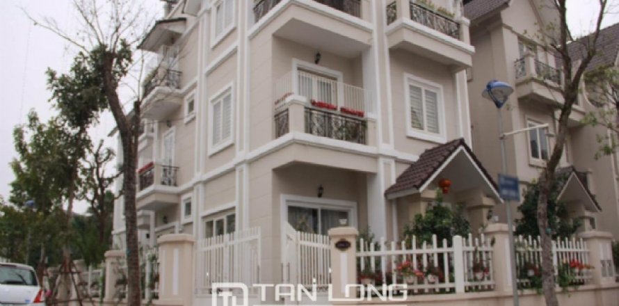 3 bedrooms Villa in Long Bien, Ha Noi, No. 4380