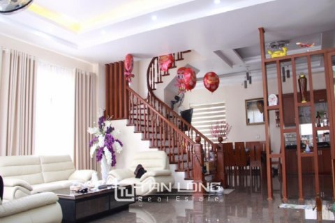 3 bedrooms Villa in Long Bien, Ha Noi, No. 4380 3