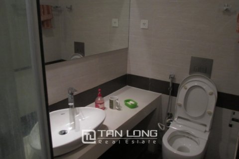 4 bedrooms Apartment in Cau Giay, Ha Noi, No. 4382 7