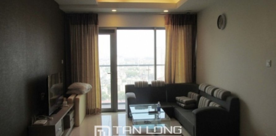 4 bedrooms Apartment in Cau Giay, Ha Noi, No. 4382