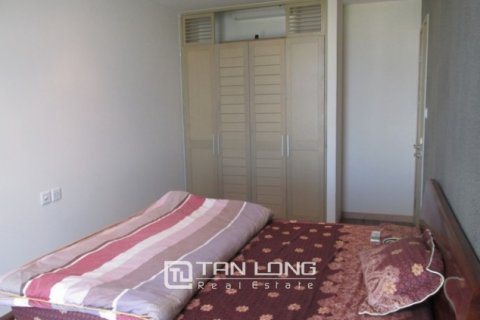 4 bedrooms Apartment in Cau Giay, Ha Noi, No. 4382 6