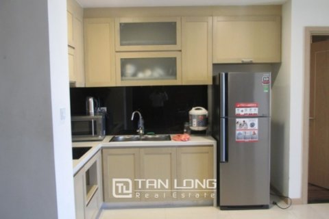 4 bedrooms Apartment in Cau Giay, Ha Noi, No. 4382 2