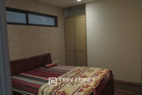 4 bedrooms Apartment in Cau Giay, Ha Noi, No. 4382 4