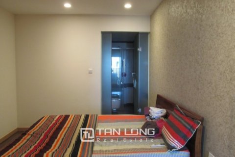 4 bedrooms Apartment in Cau Giay, Ha Noi, No. 4382 3