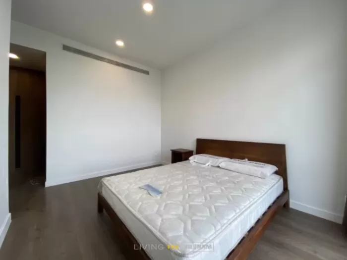2 bedrooms Apartment in Thu Duc, Ho Chi Minh, Vietnam No. 27201