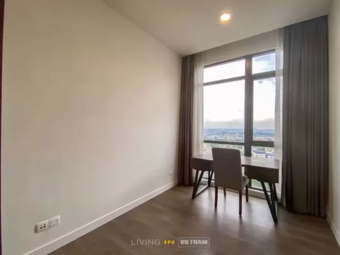 2 bedrooms Apartment in Thu Duc, Ho Chi Minh, Vietnam No. 27201