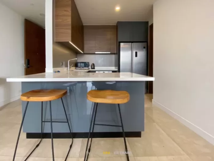 2 bedrooms Apartment in Thu Duc, Ho Chi Minh, Vietnam No. 27201