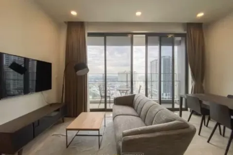 2 bedrooms Apartment in Thu Duc, Ho Chi Minh, No. 27201