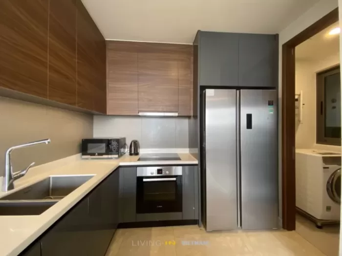 2 bedrooms Apartment in Thu Duc, Ho Chi Minh, Vietnam No. 27201