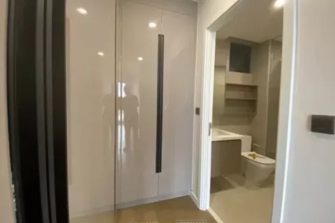 3 bedrooms Apartment in Thu Duc, Ho Chi Minh,  No. 27199 3