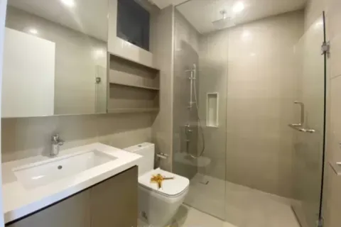 3 bedrooms Apartment in Thu Duc, Ho Chi Minh,  No. 27199 4