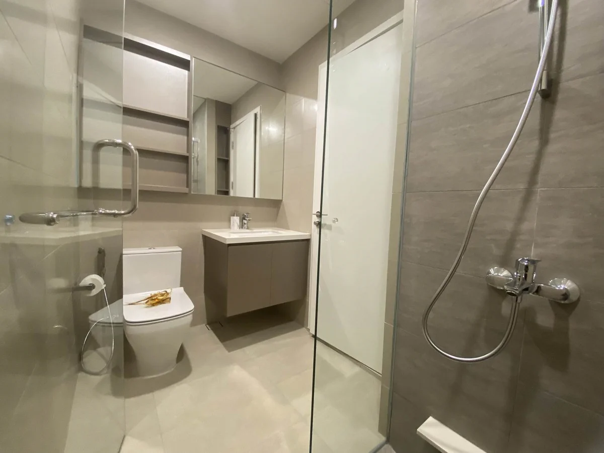 2 bedrooms Apartment in Thu Duc, Ho Chi Minh, Vietnam No. 27198