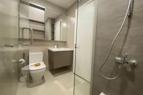 2 bedrooms Apartment in Thu Duc, Ho Chi Minh,  No. 27198 8