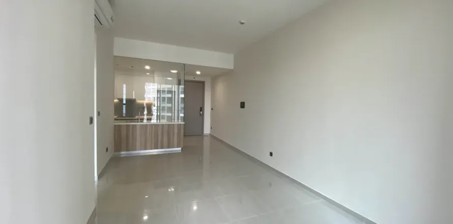 2 bedrooms Apartment in Thu Duc, Ho Chi Minh,  No. 27198