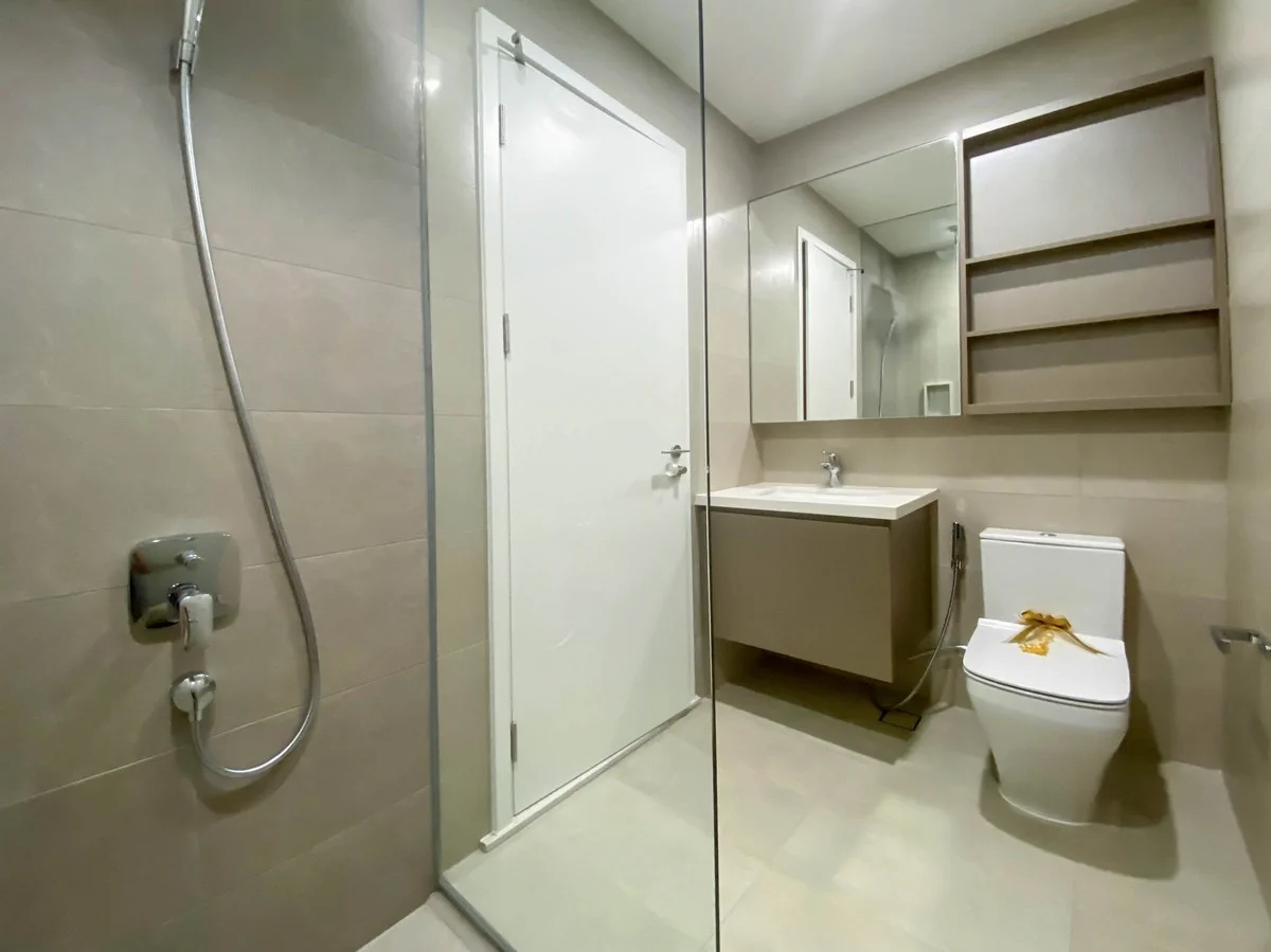 2 bedrooms Apartment in Thu Duc, Ho Chi Minh, Vietnam No. 27198