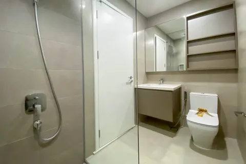 2 bedrooms Apartment in Thu Duc, Ho Chi Minh,  No. 27198 4